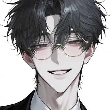 Profile image of 橘 伊織