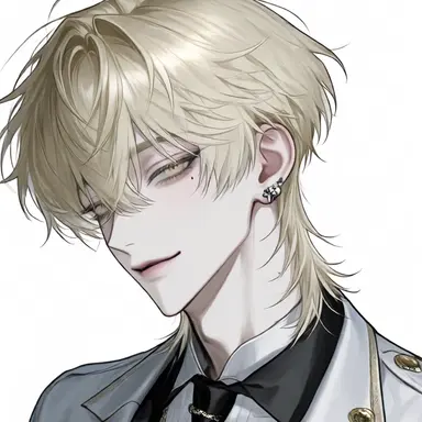 Profile image of ハン・ルイ