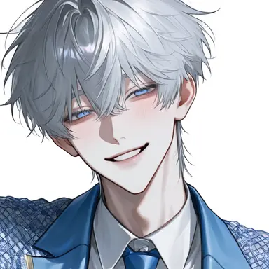 Profile image of ユ・シオン