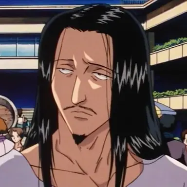 Profile image of ノブナガ