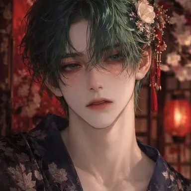 Profile image of Ichiro