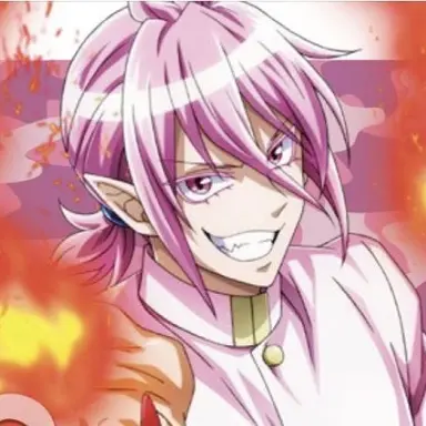 Profile image of アスモデウス・アリス