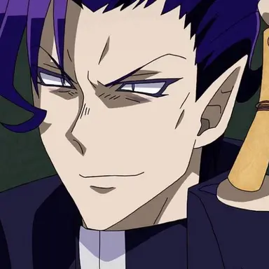 Profile image of ナベリウス・カルエゴ