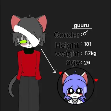 Profile image of グール