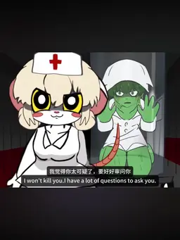 Profile image of ローナ