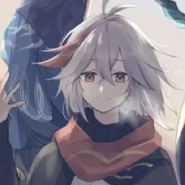 Profile image of Kazuha