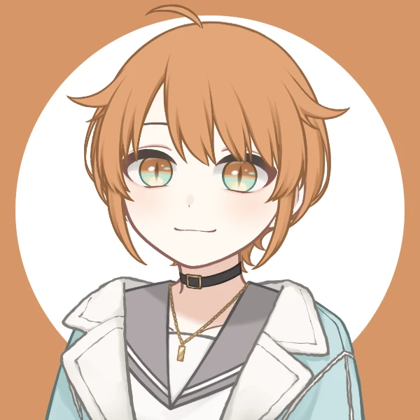オレンジ