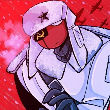 Profile image of 소련