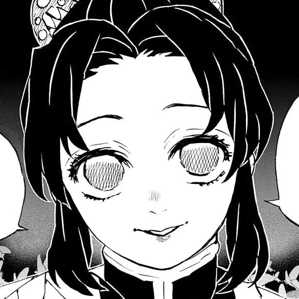 胡蝶しのぶ