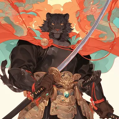 Profile image of 루카냐