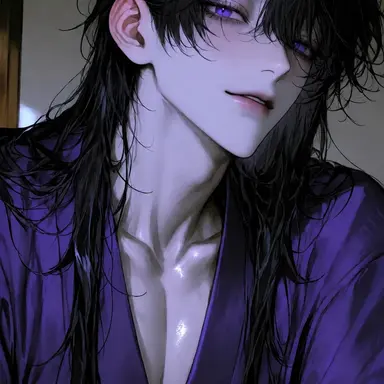 Profile image of 燦然