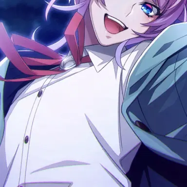 Profile image of 飴村乱数 214