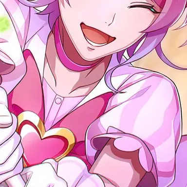 Profile image of 飴村乱数 357