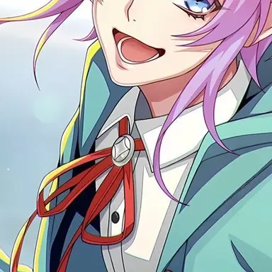 Profile image of 飴村乱数 428