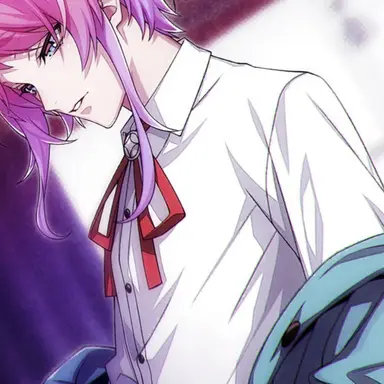 Profile image of 飴村乱数 025