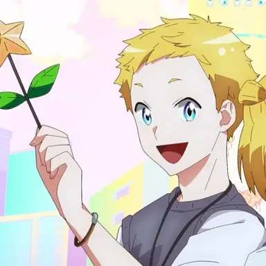 Profile image of 후시기 리오