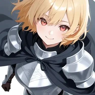 Profile image of キルテ