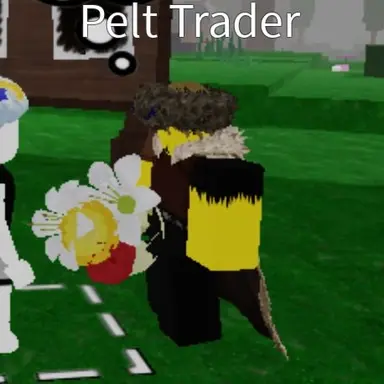 Profile image of 펠트 거래자