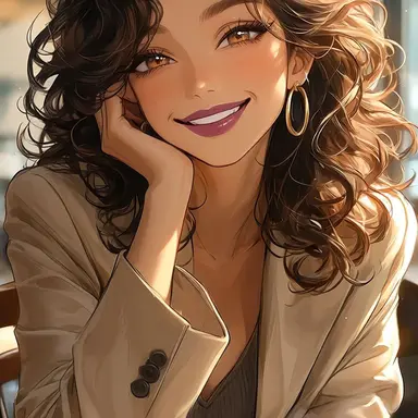 Profile image of Sable Winters