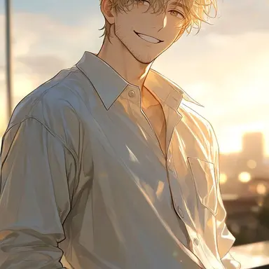 Profile image of Rhett Calloway