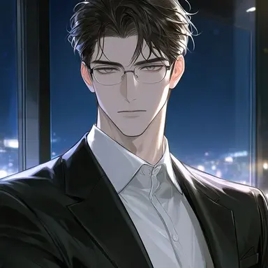 Profile image of Evan Voss