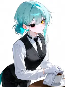 Profile image of Ciel