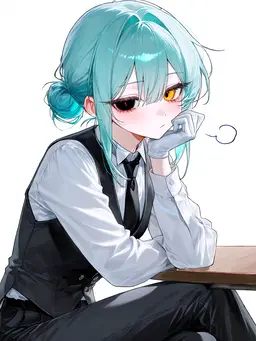 Profile image of Ciel