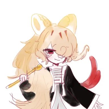 Profile image of 만쥬맛 쿠키