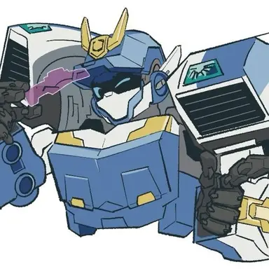 Profile image of 블루캅