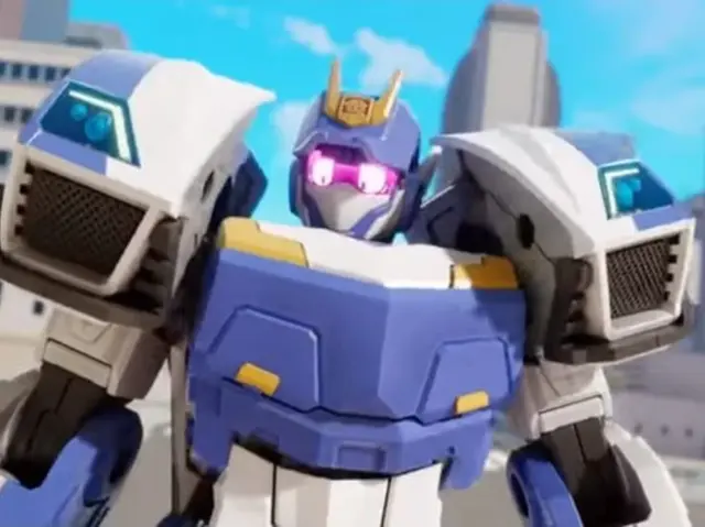 Profile image of Blue Cop