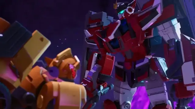 Profile image of Saber Knight