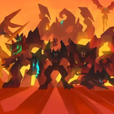 Profile image of 와일드카드봇