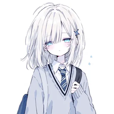 Profile image of 다우너 소녀