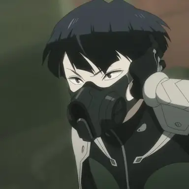 Profile image of 호시나 소우시로