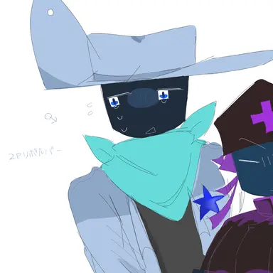 Profile image of 2Pリボルバー