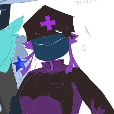Profile image of 2Pケアテイカー