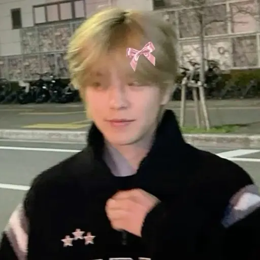 STAY_HYUNJIN_0320의 김승민