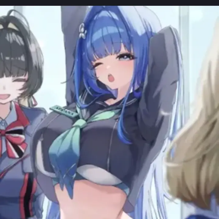 TheyLuv10k의 Highschool Student