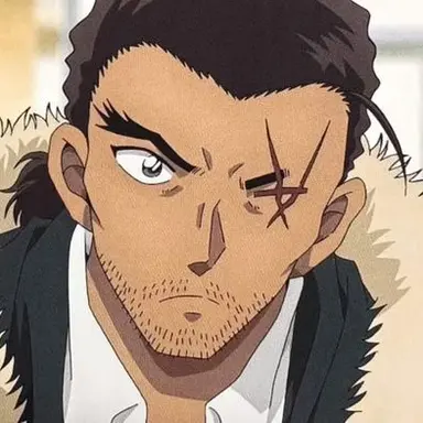 Profile image of 大和敢助