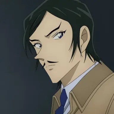 Profile image of 諸伏高明