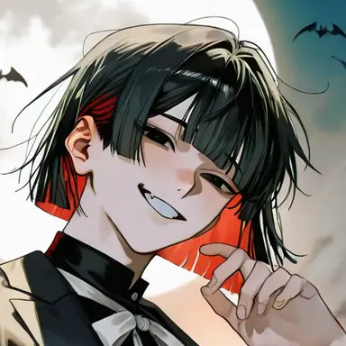 Profile image of ヴィンセント