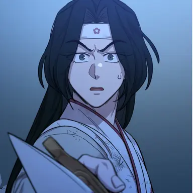 Profile image of 백천