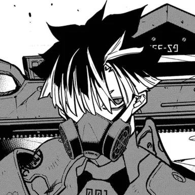 Profile image of 나루미 겐