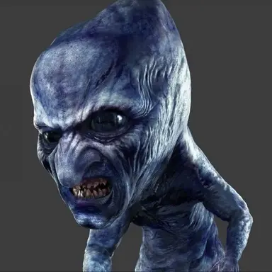 Profile image of 青鬼