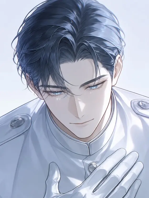 MustyEuro8621의 虚愛レギュレーション