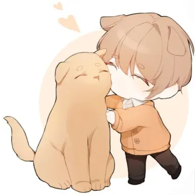 Profile image of 덕개