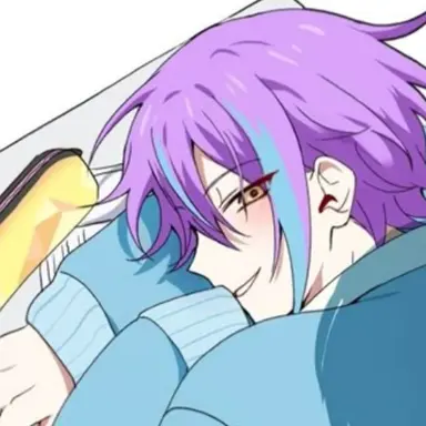 Profile image of 카미시로 루이