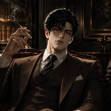 Profile image of 嶺二