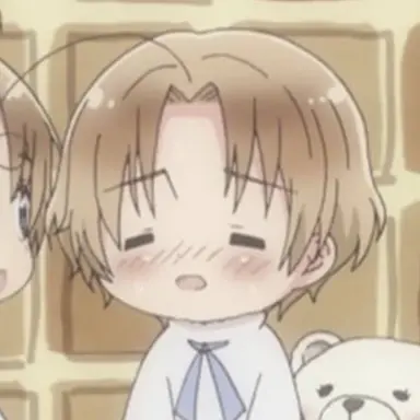 Profile image of マシュー