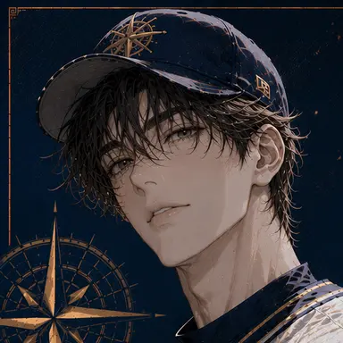 Profile image of 오정민